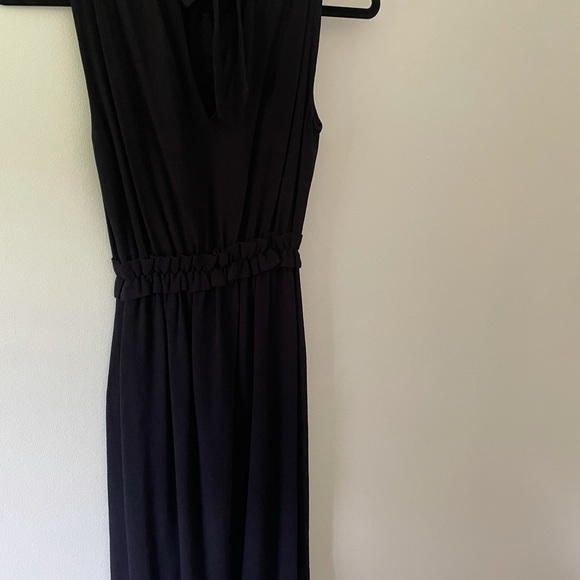 Kate Spade little black dress - Picture 4 of 4